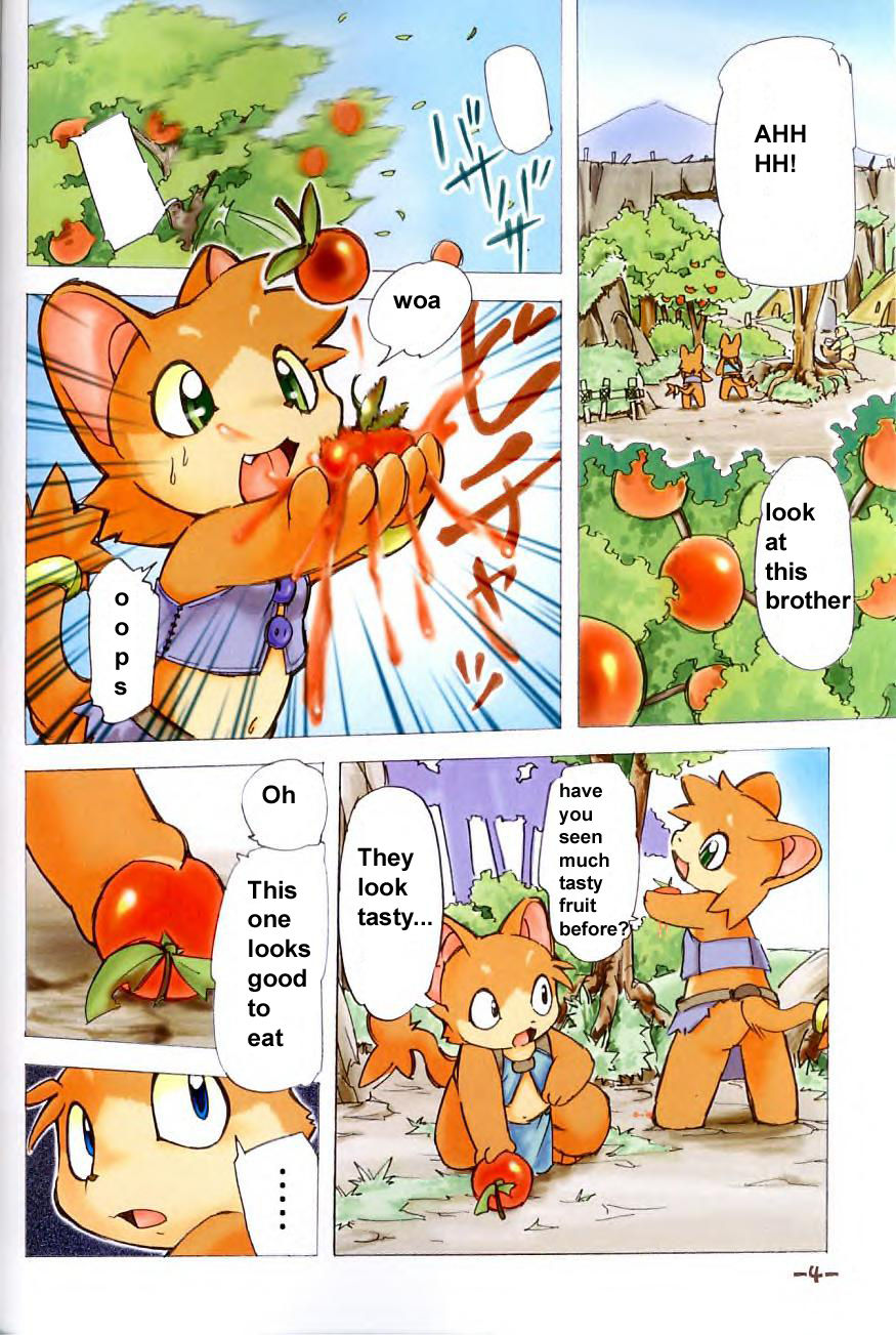 FUR page 3 full