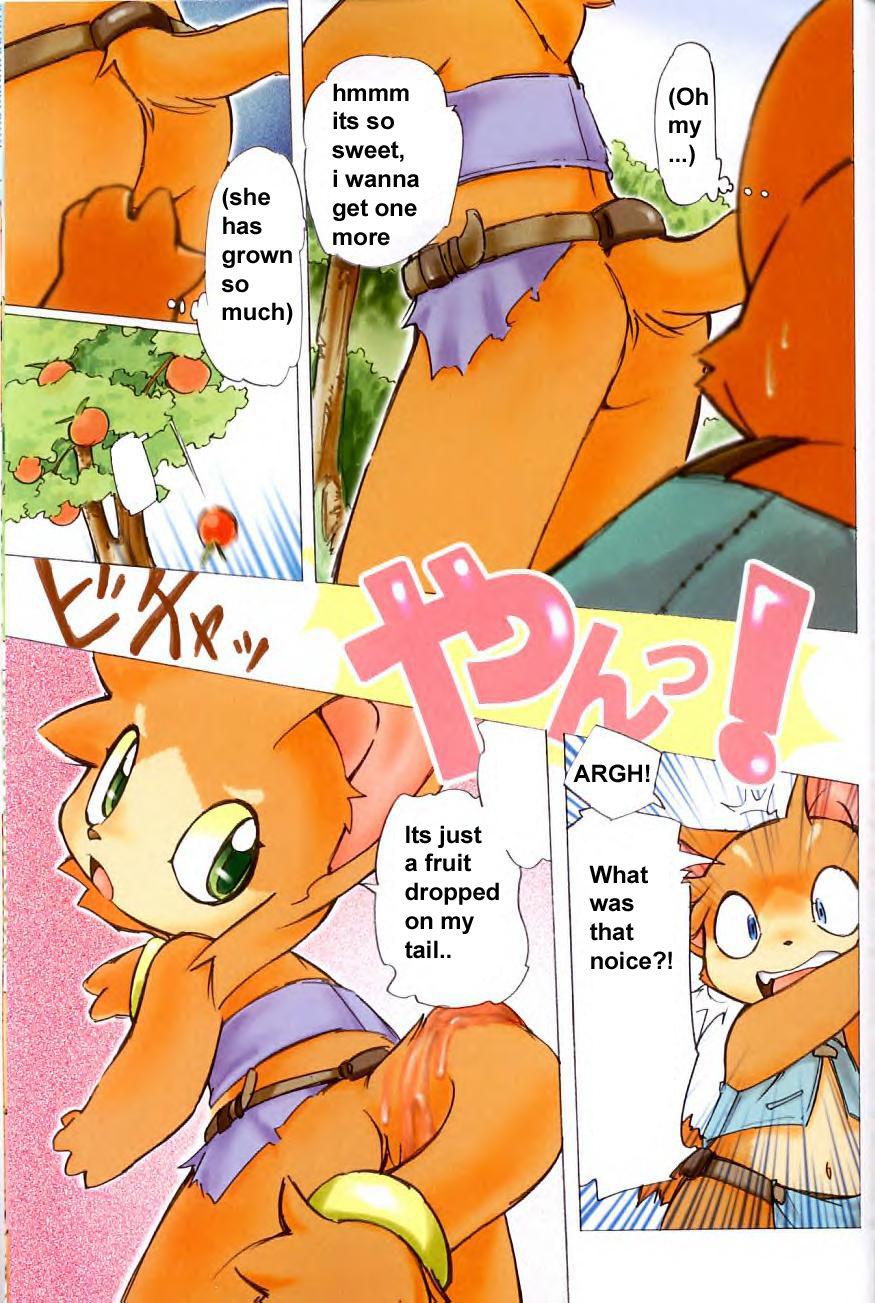 FUR page 4 full