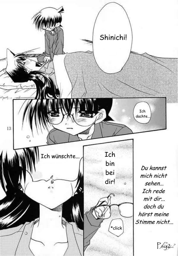 LOVERS KISS page 12 full