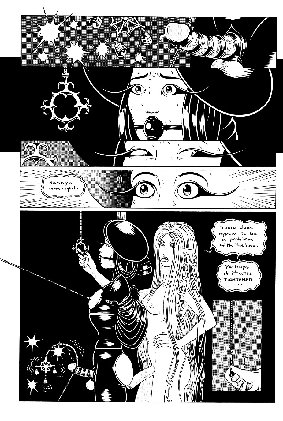 In A Metal Web 2 page 10 full