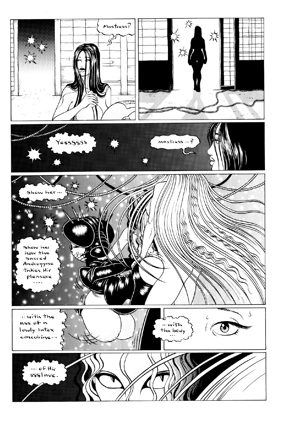 In A Metal Web 2 page 11 full