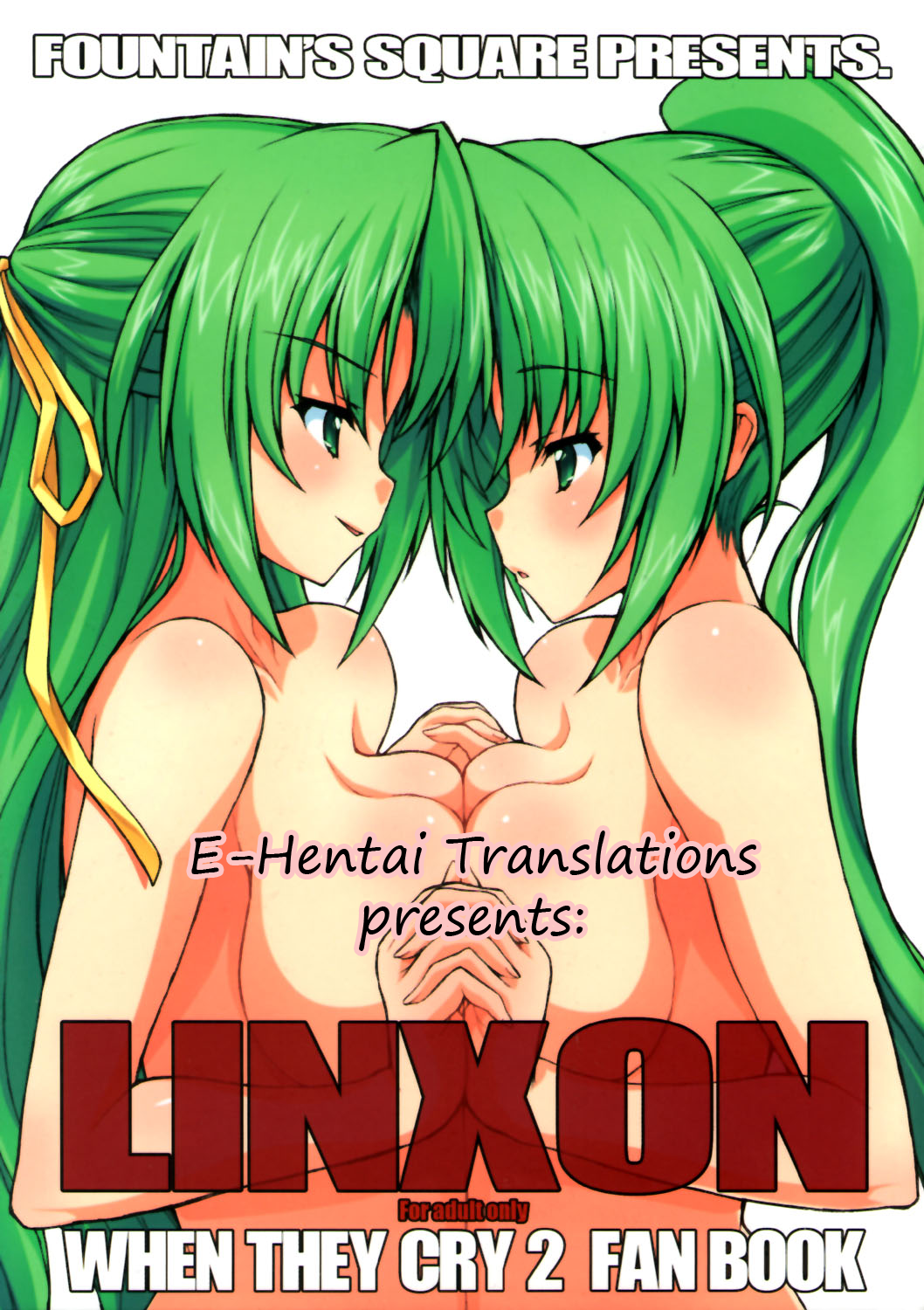 LINXON page 1 full