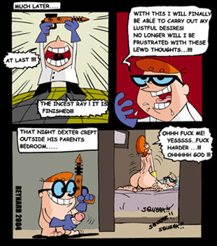 Love Lessons page 4 full