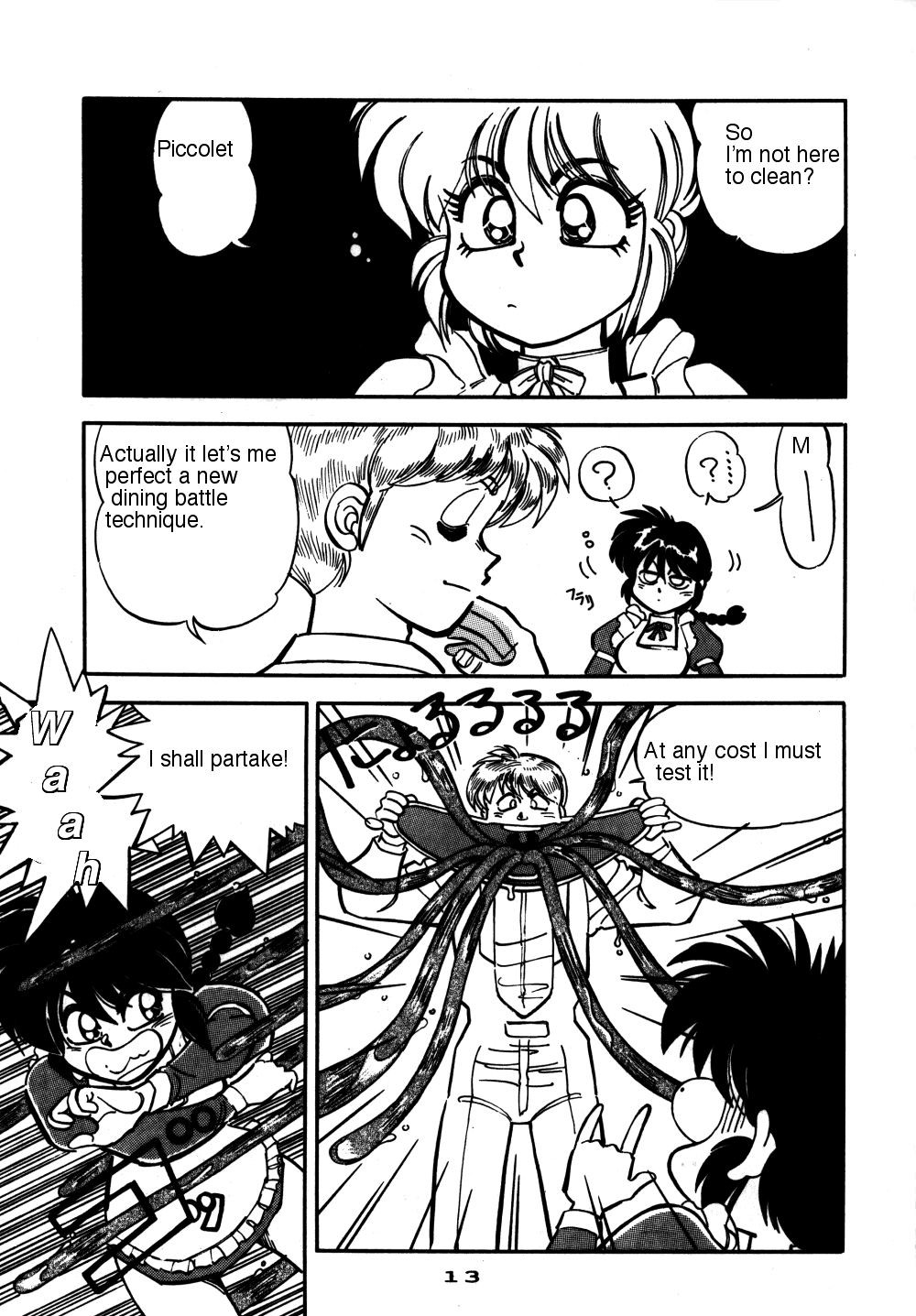 Mantou 7 page 11 full