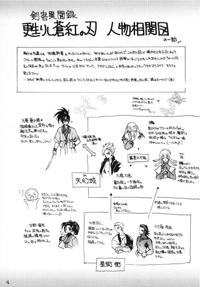 Kaen page 3 full