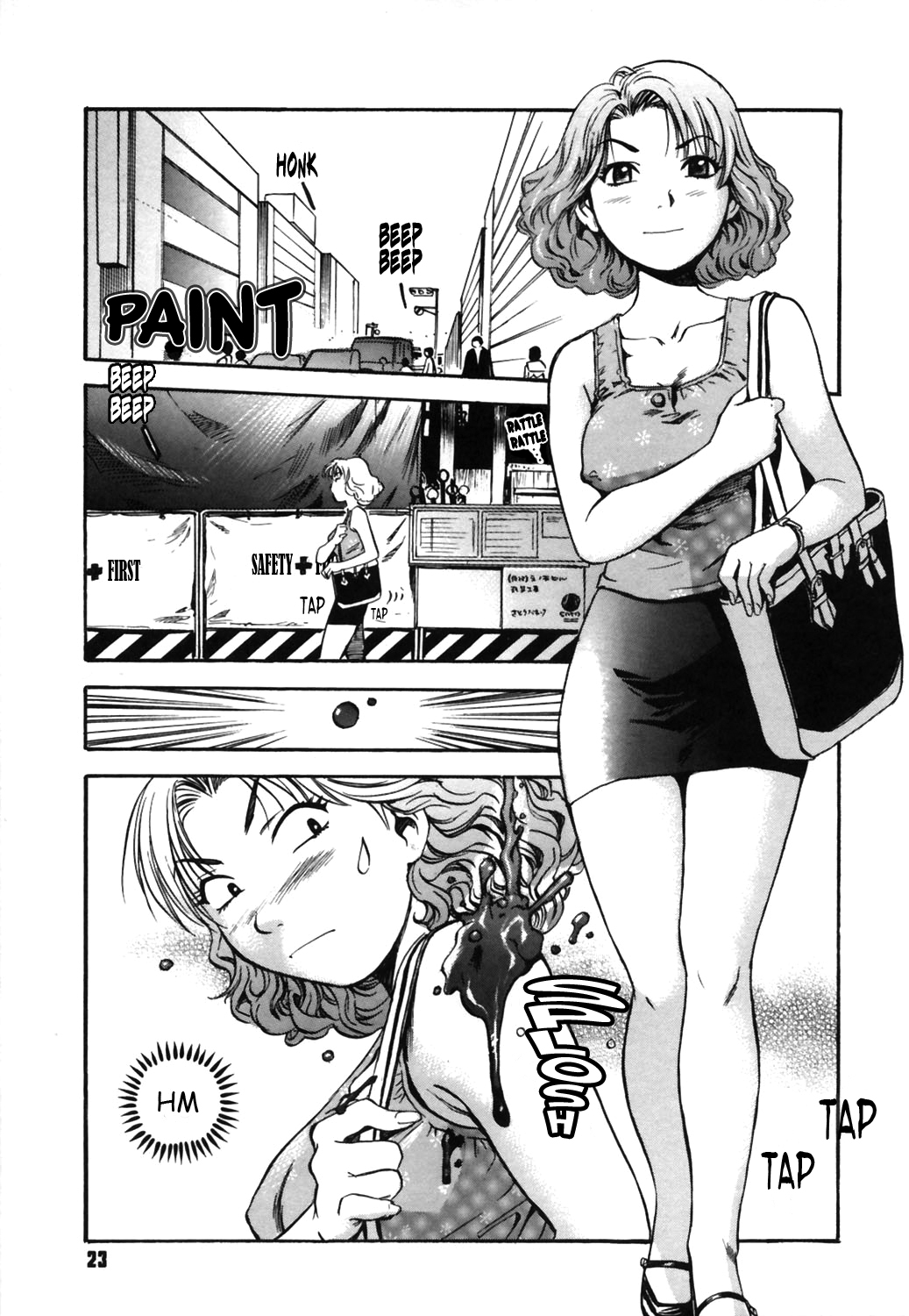 Penki | Paint page 1 full