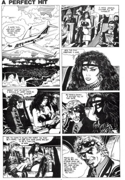 Ramba - Volume #2: A Perfect Hit