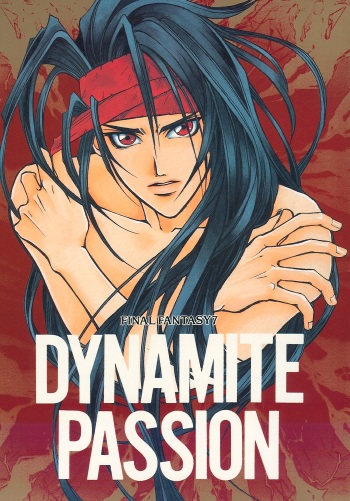 [Final Fantasy VII] Dynamite Love (ENG) cover