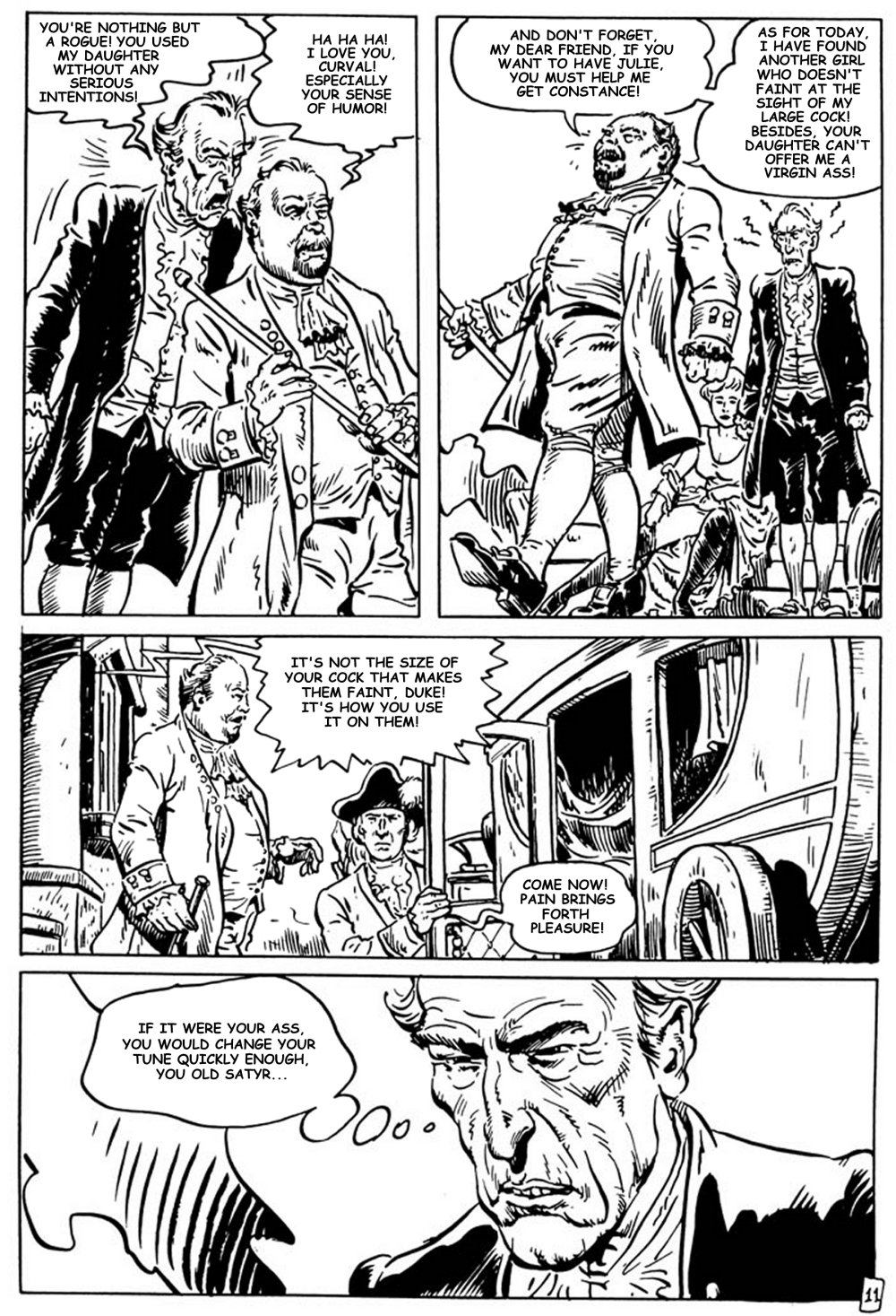 120 Days of Sodom page 12 full