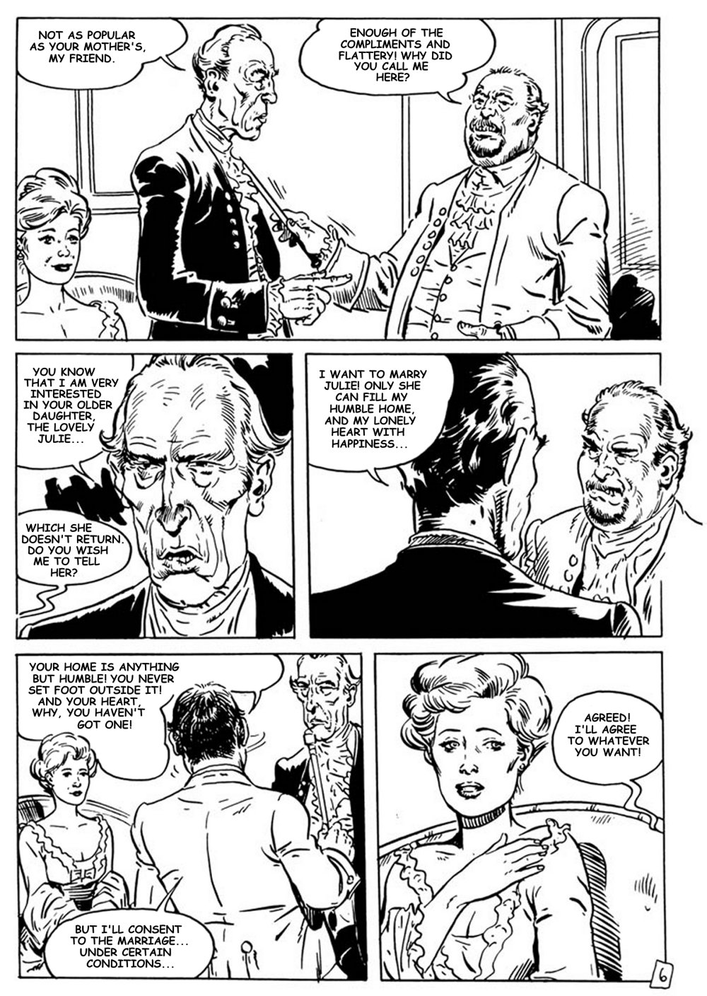120 Days of Sodom page 7 full