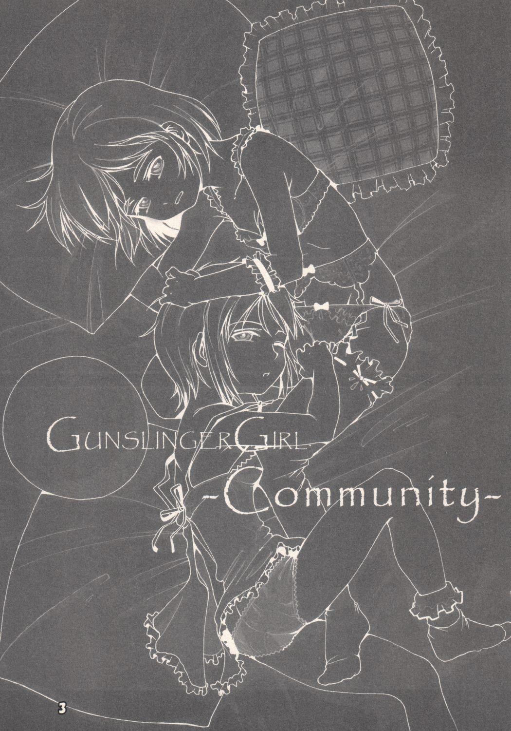 Community page 2 full