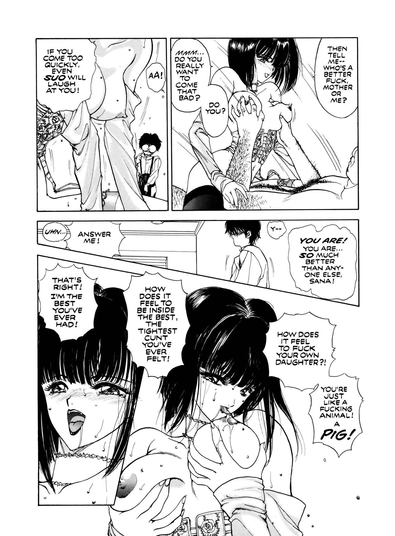 Countdown - Sex Bombs page 12 full