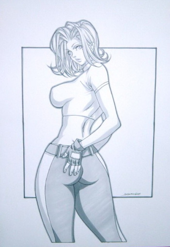 DAIKON - ART cover