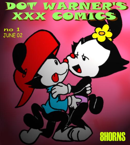 Warner Brothers Comic I page 1 full