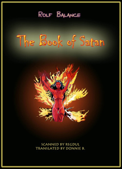 The Book of Satan