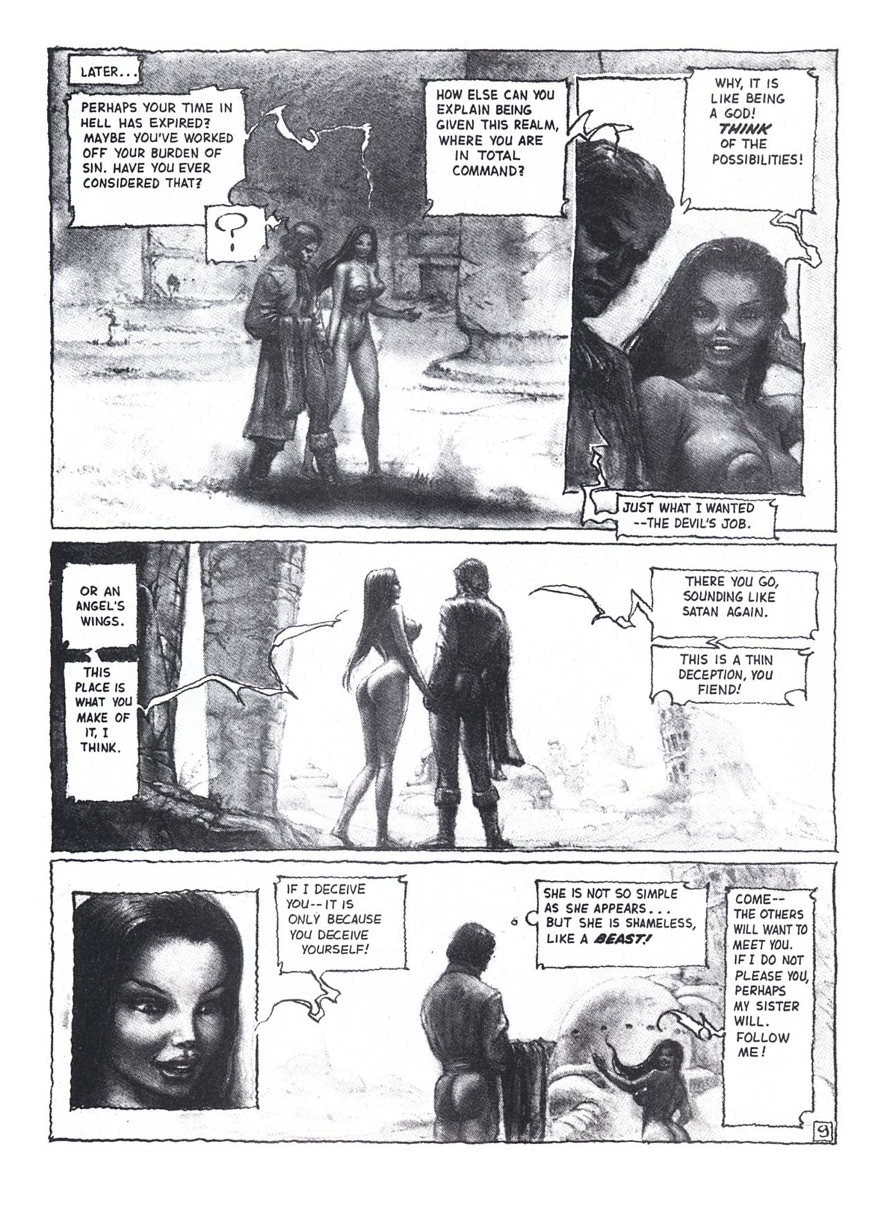 Experience page 11 full