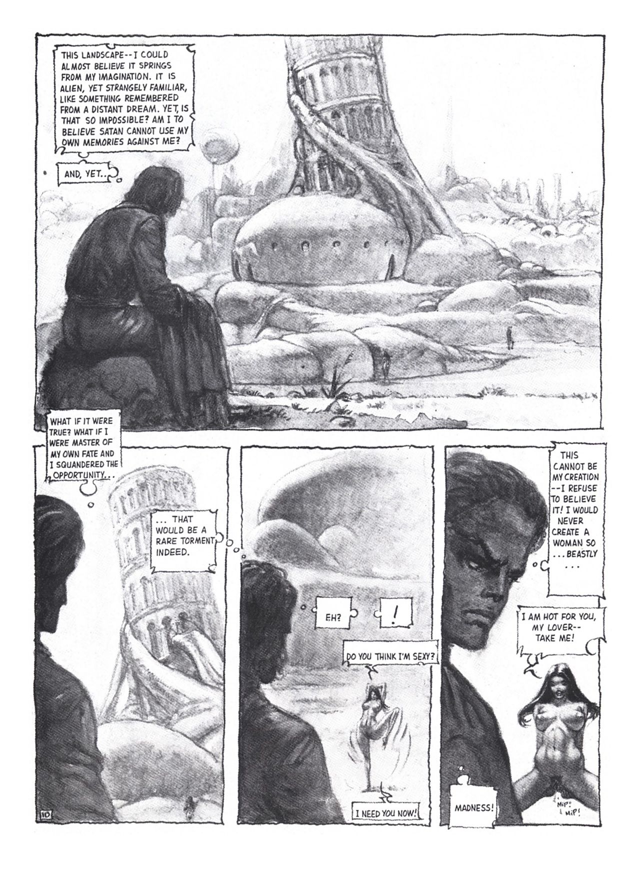 Experience page 12 full
