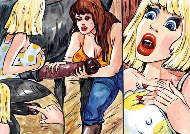 A Day On The Farm page 1 full