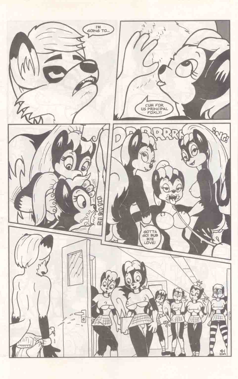 Genus 66 page 11 full