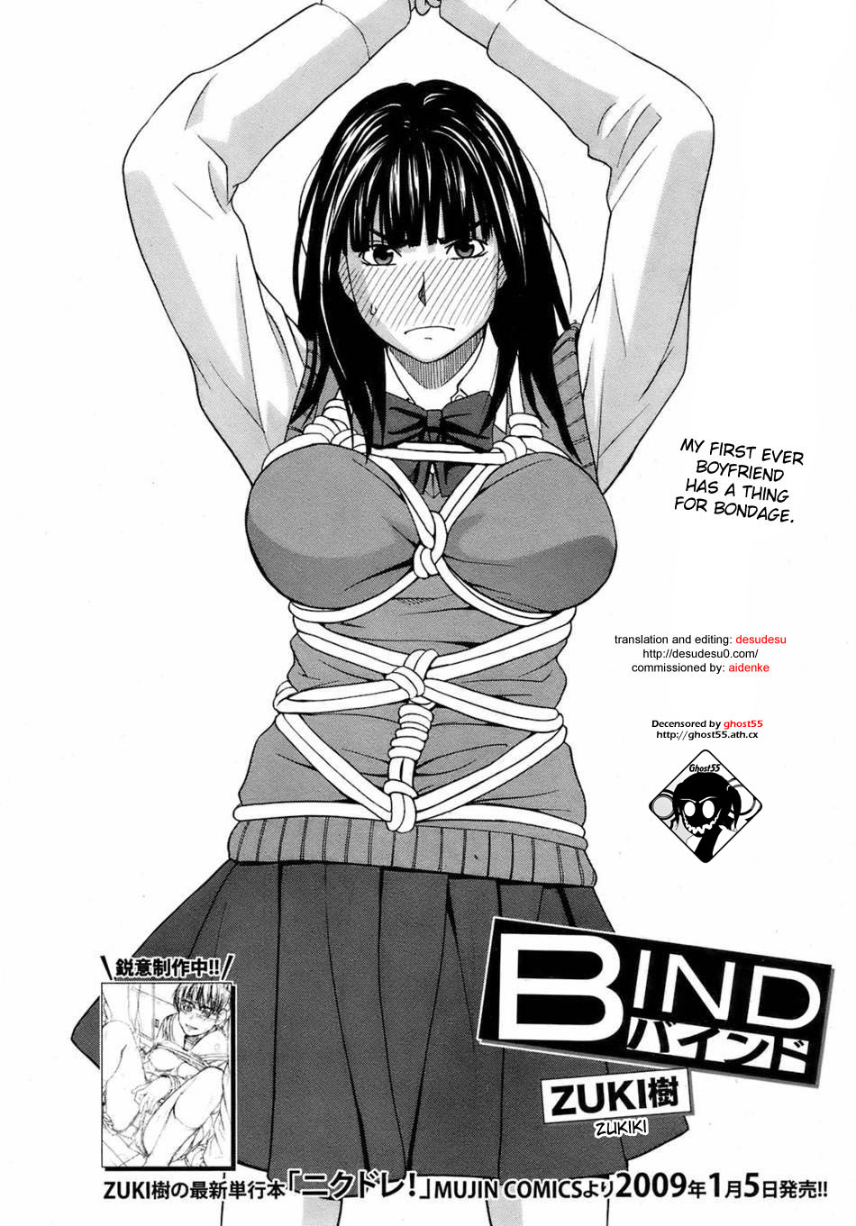Bind page 2 full