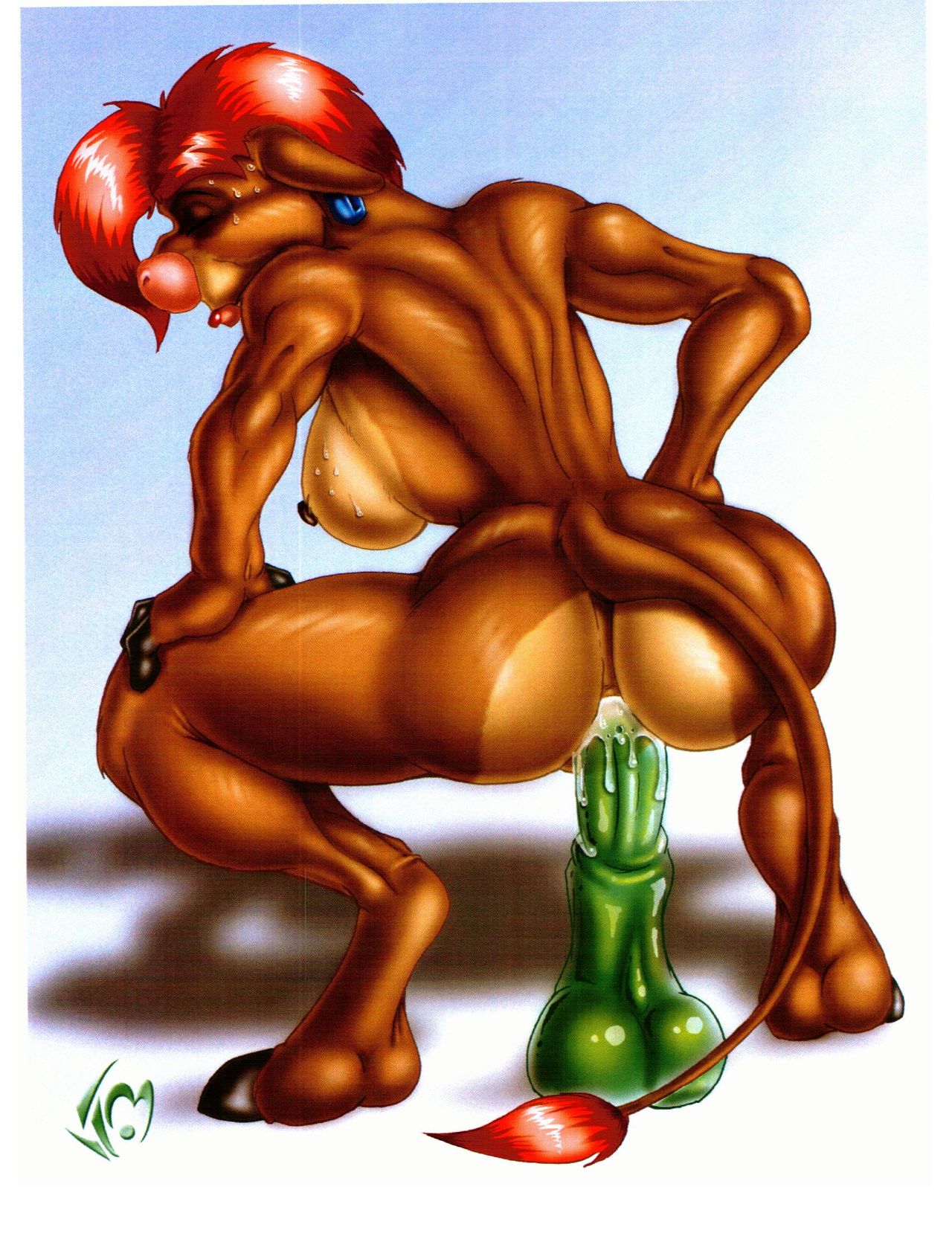 TJA - I Cant Believe it Fit Folio 2004 page 5 full
