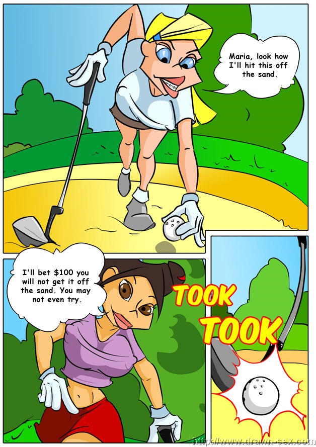 Brace Face page 11 full