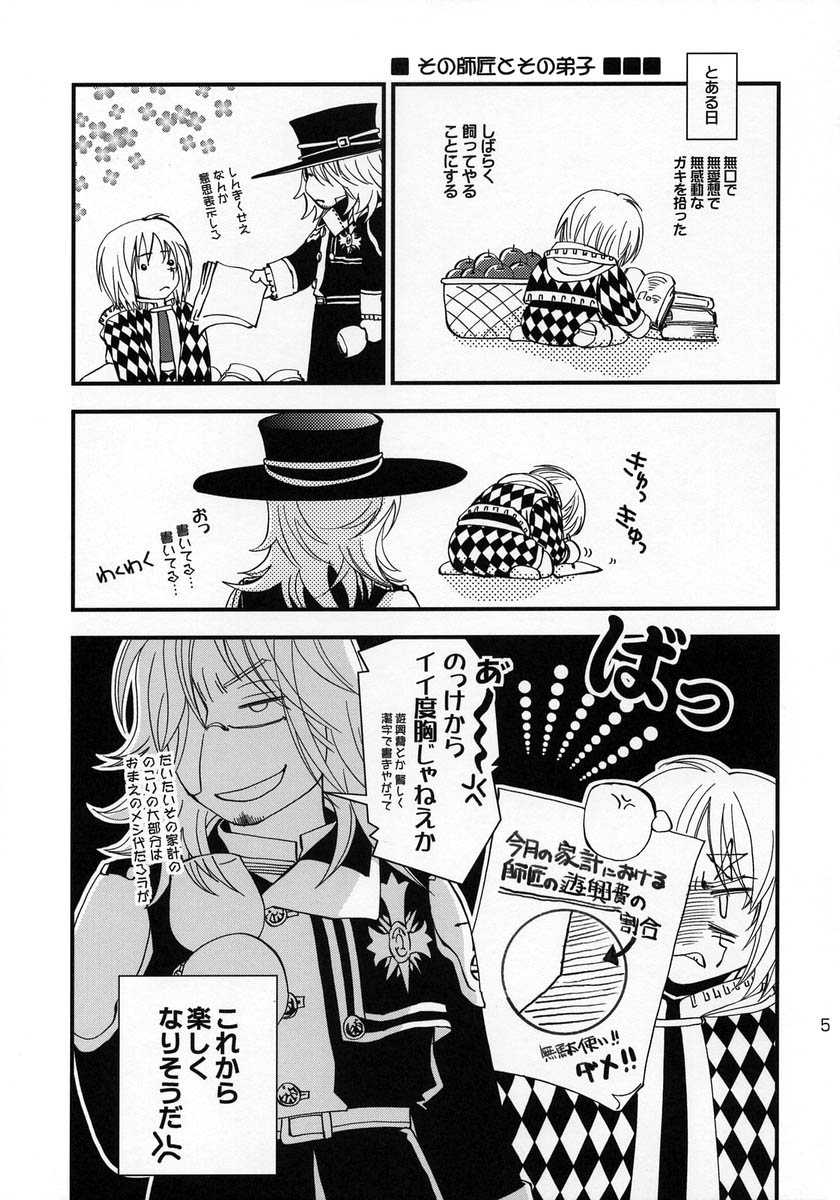 Wild Joker page 4 full