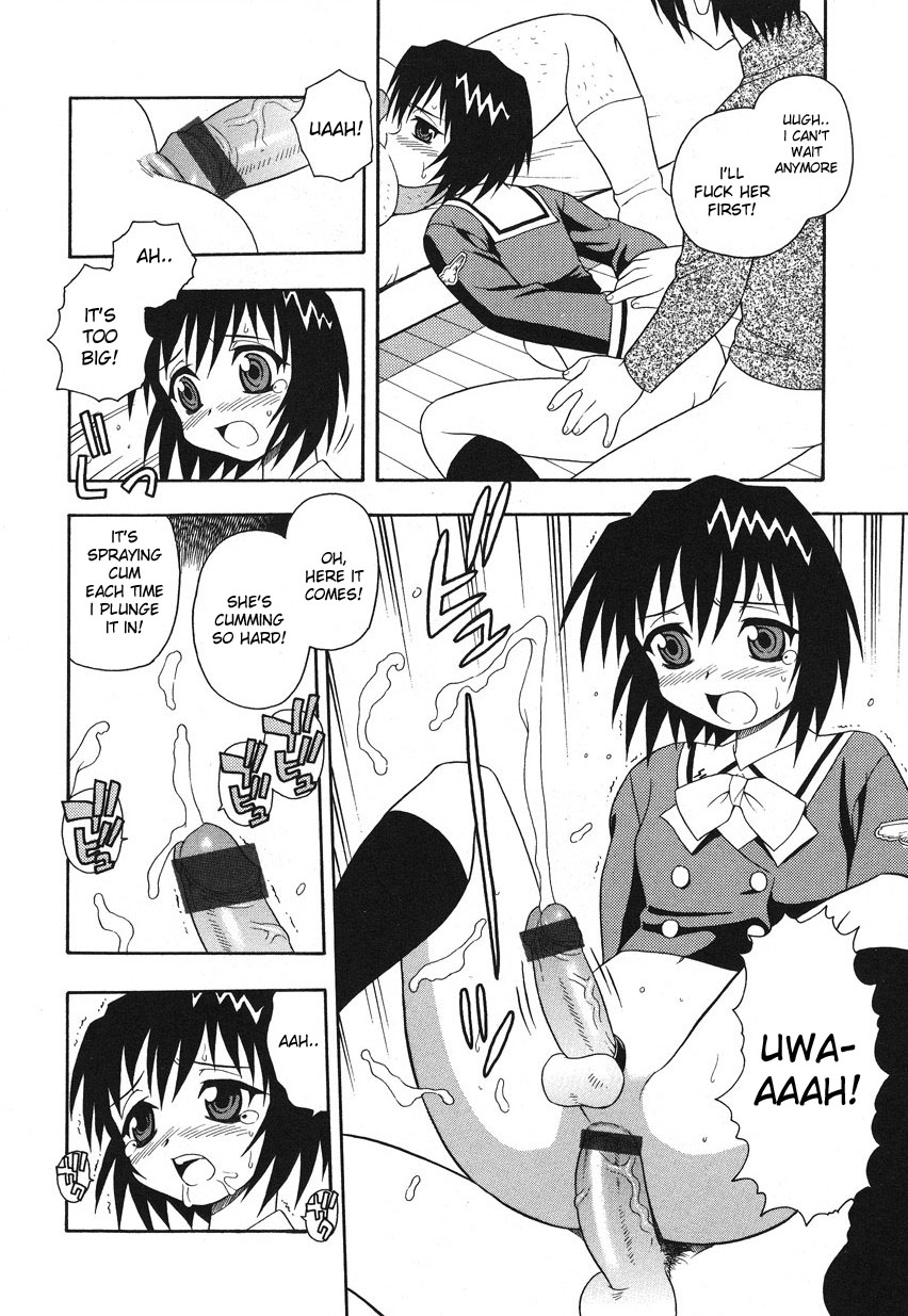 Camp Mission Ch. 1-6 page 11 full