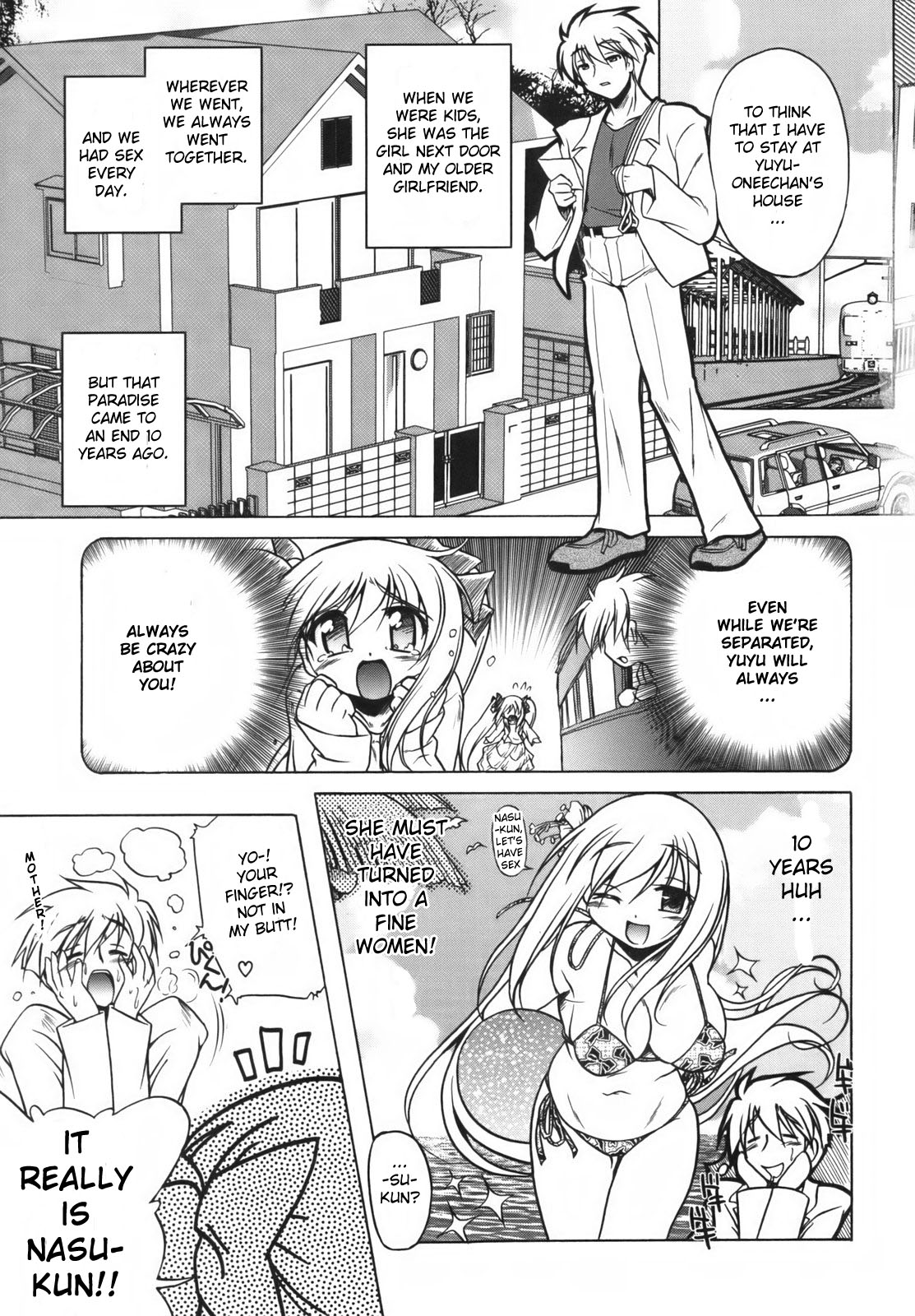 Pink Panzer page 11 full