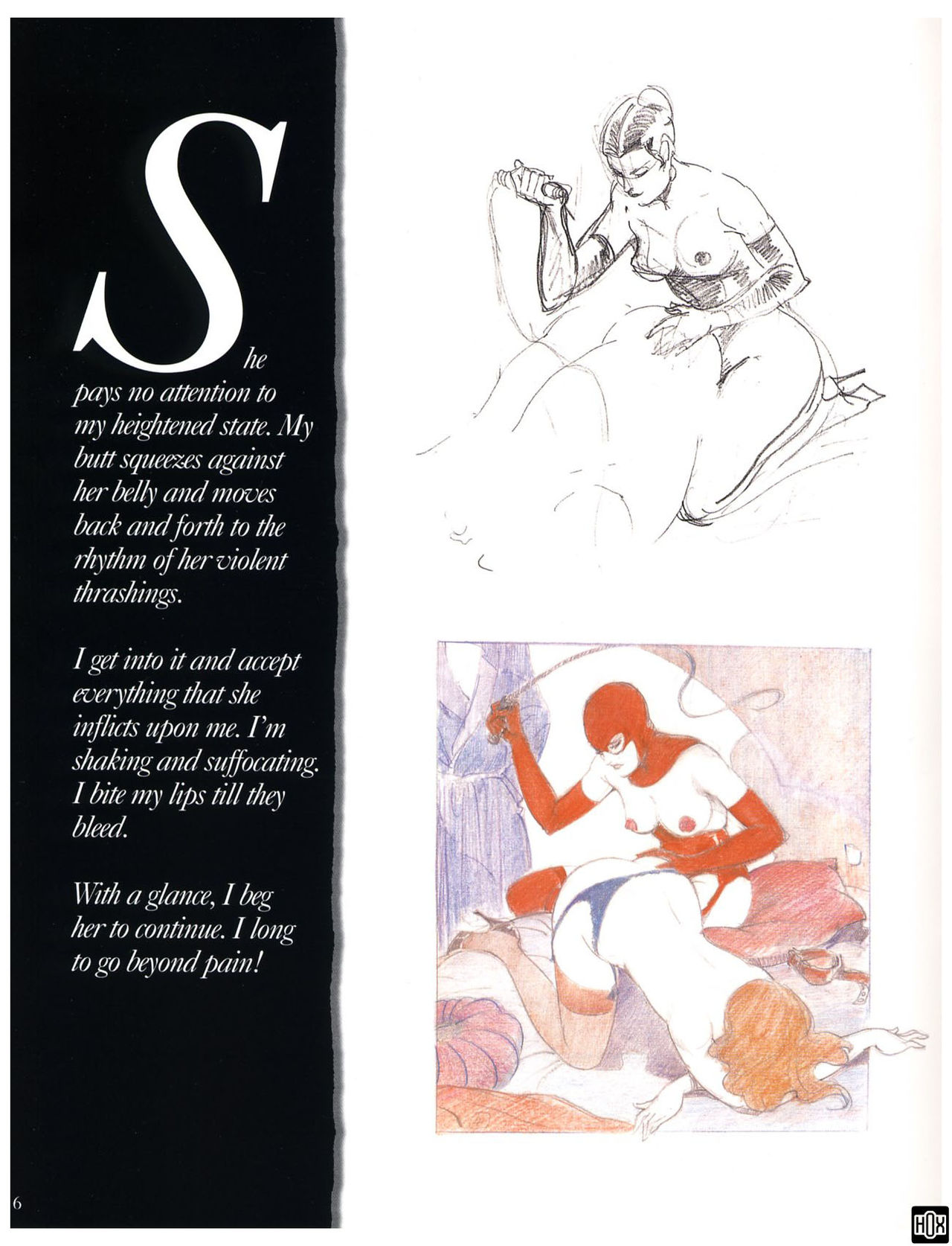 Bound To Please page 12 full