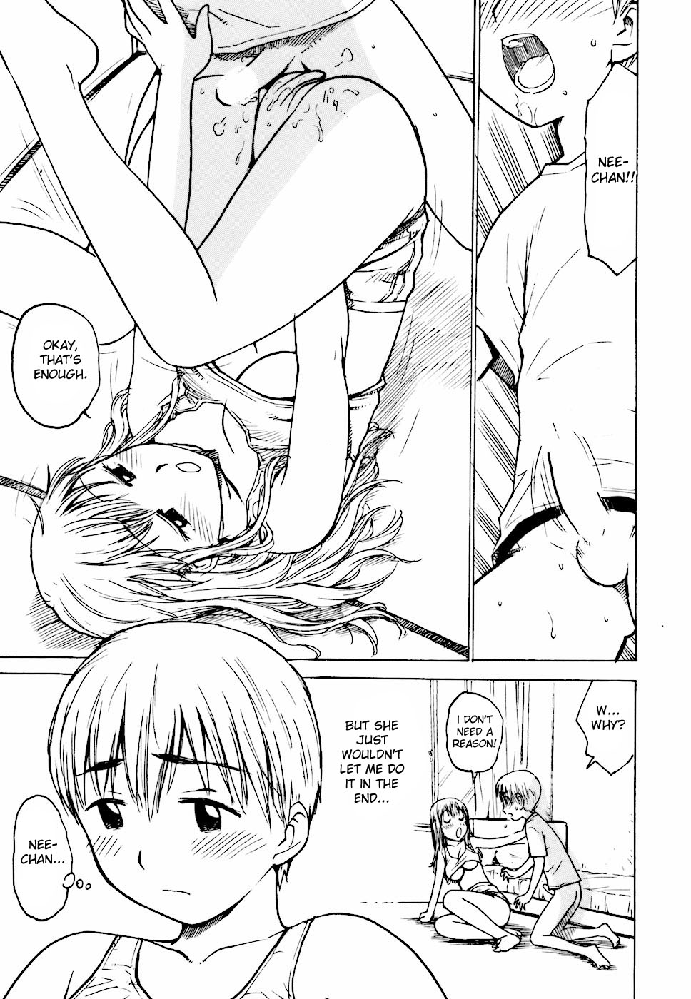 Nozomi Kanae page 10 full