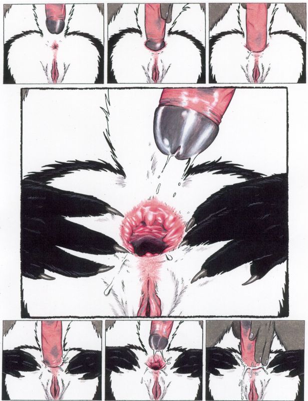 Sisters - Lori page 7 full