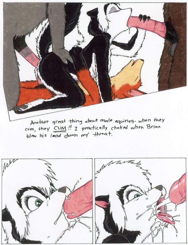 Sisters - Lori page 9 full