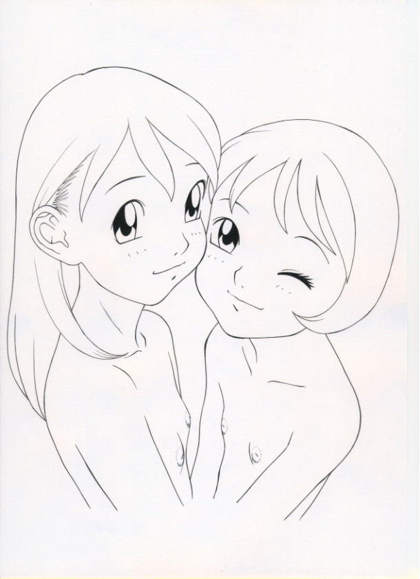 Senga de Go! page 11 full