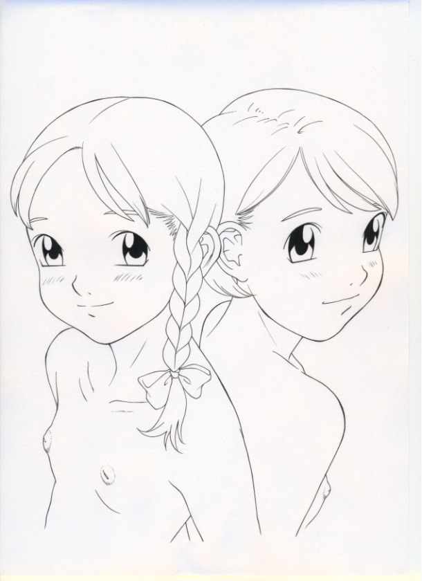 Senga de Go! page 12 full