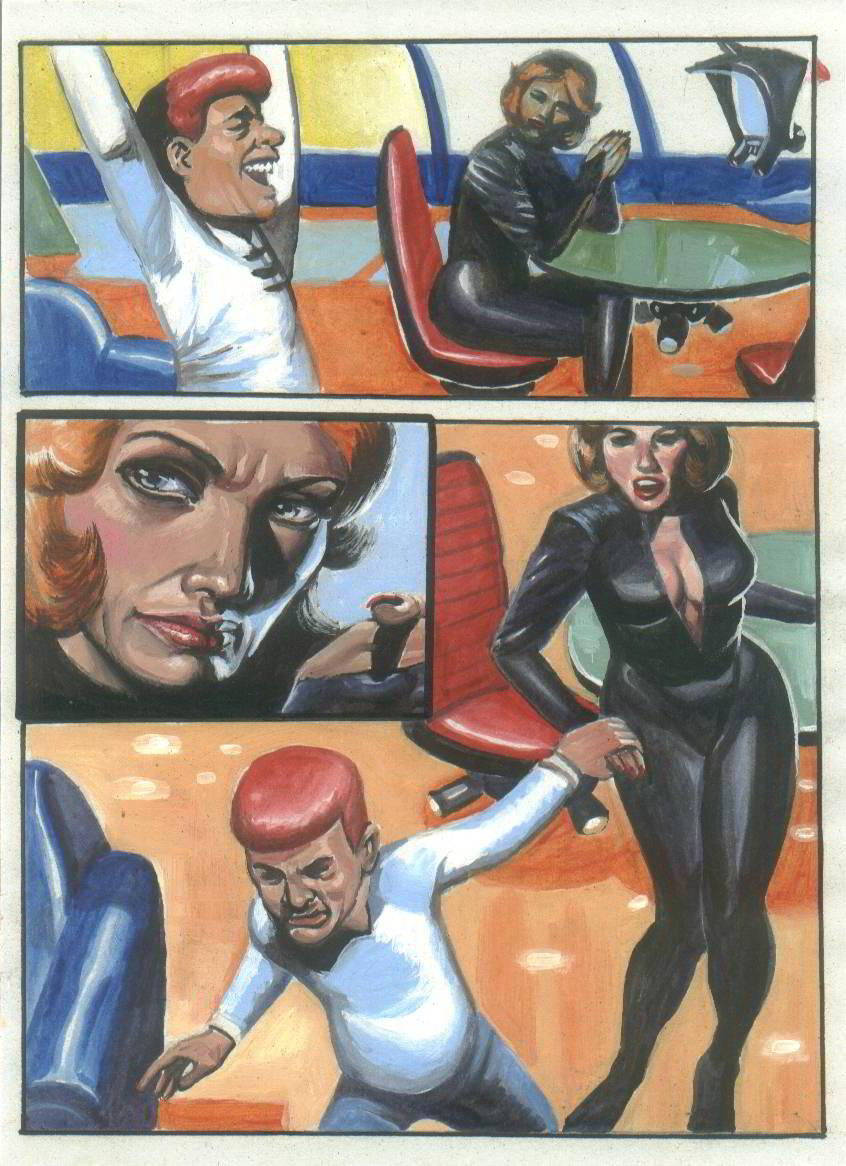 The Jetsons page 12 full