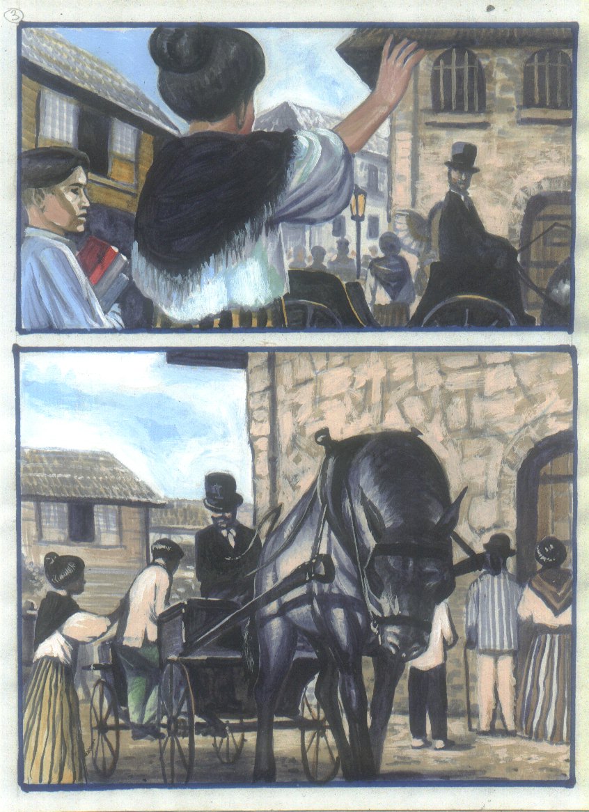 Olden Days page 3 full