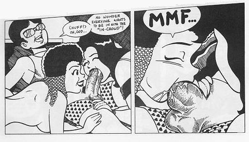Phallic Fist Fighter page 12 full