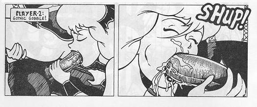 Phallic Fist Fighter page 4 full