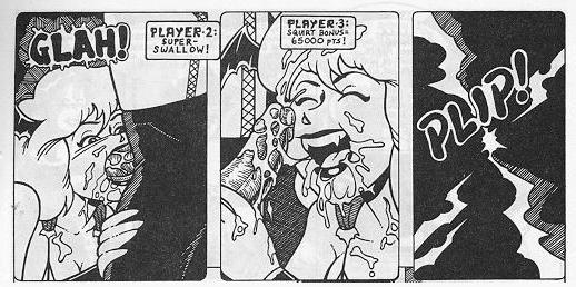 Phallic Fist Fighter page 5 full