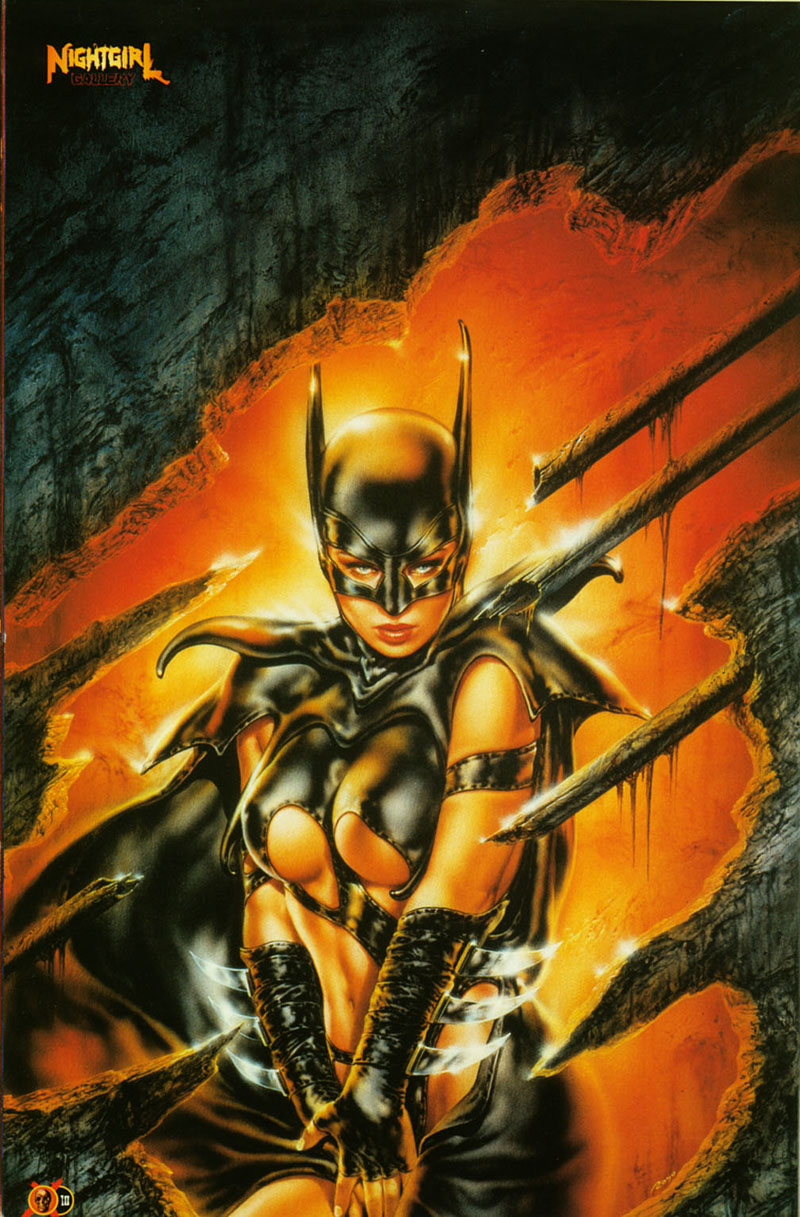 penthouse comix vol2 #26 page 8 full