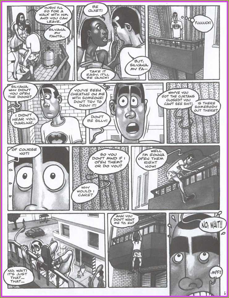 Virtual Violence page 4 full