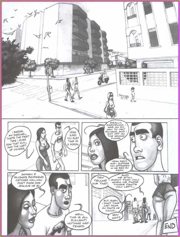 Virtual Violence page 7 full