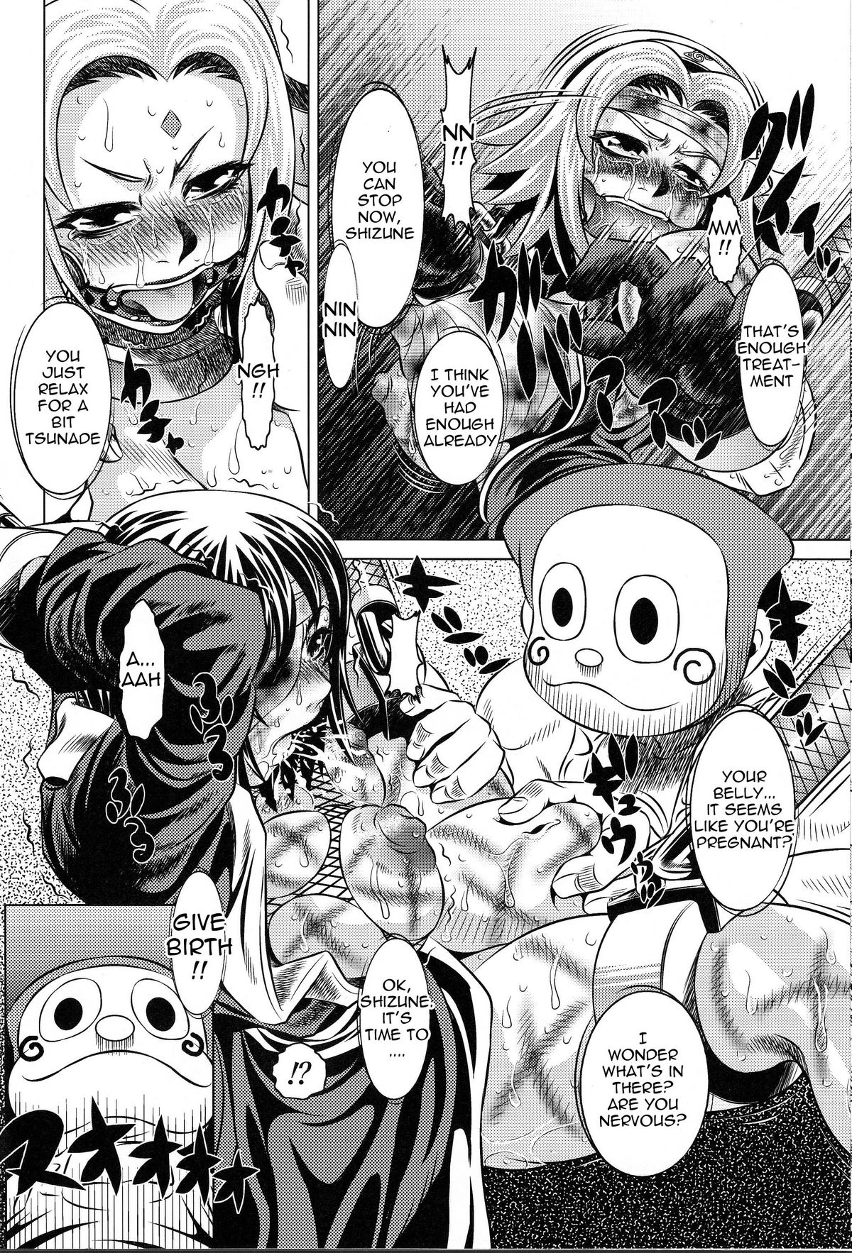 Goumonkan Naruto Hen   =LWB= page 7 full