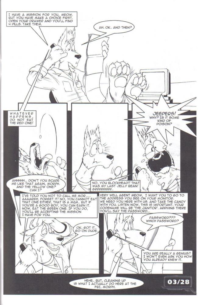 Zoorama #8 page 4 full
