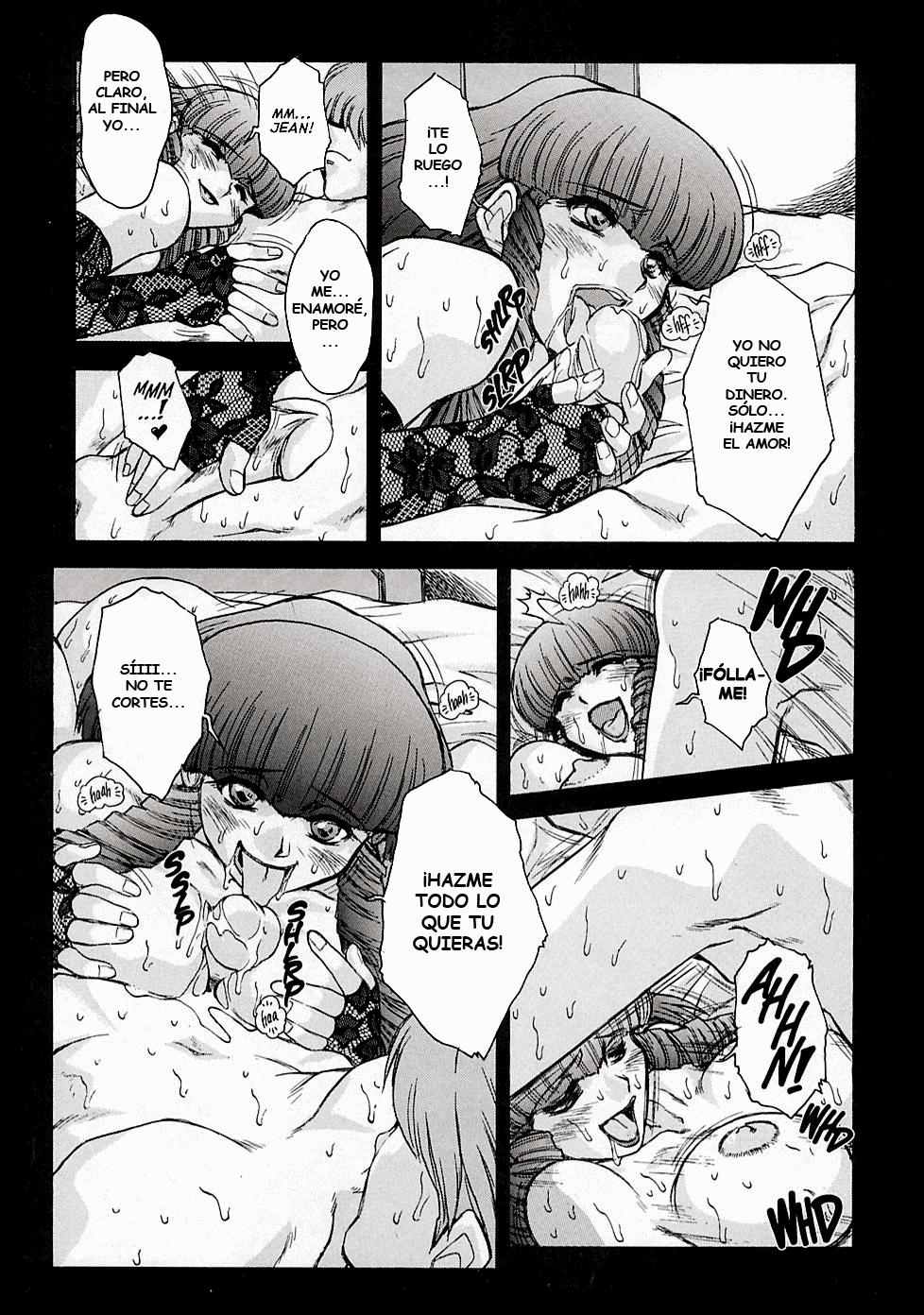 ALICE SECOND Ch. 7-8 page 11 full