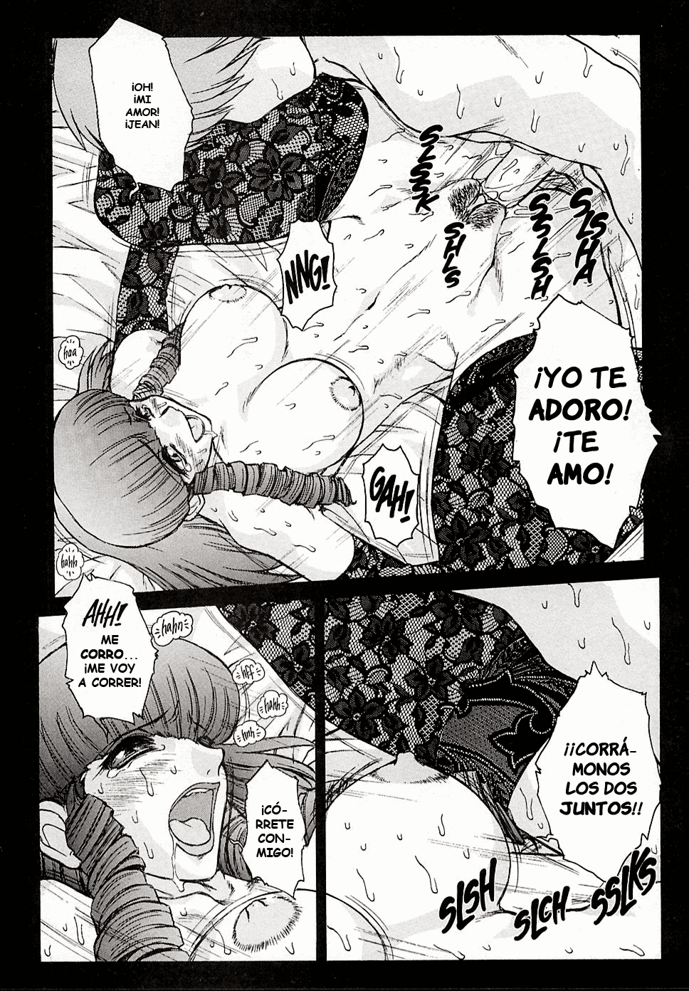 ALICE SECOND Ch. 7-8 page 12 full