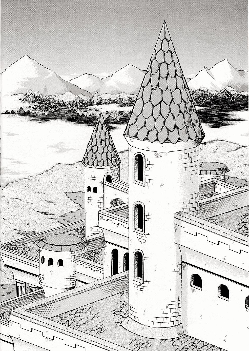 ALICE SECOND Ch. 7-8 page 2 full