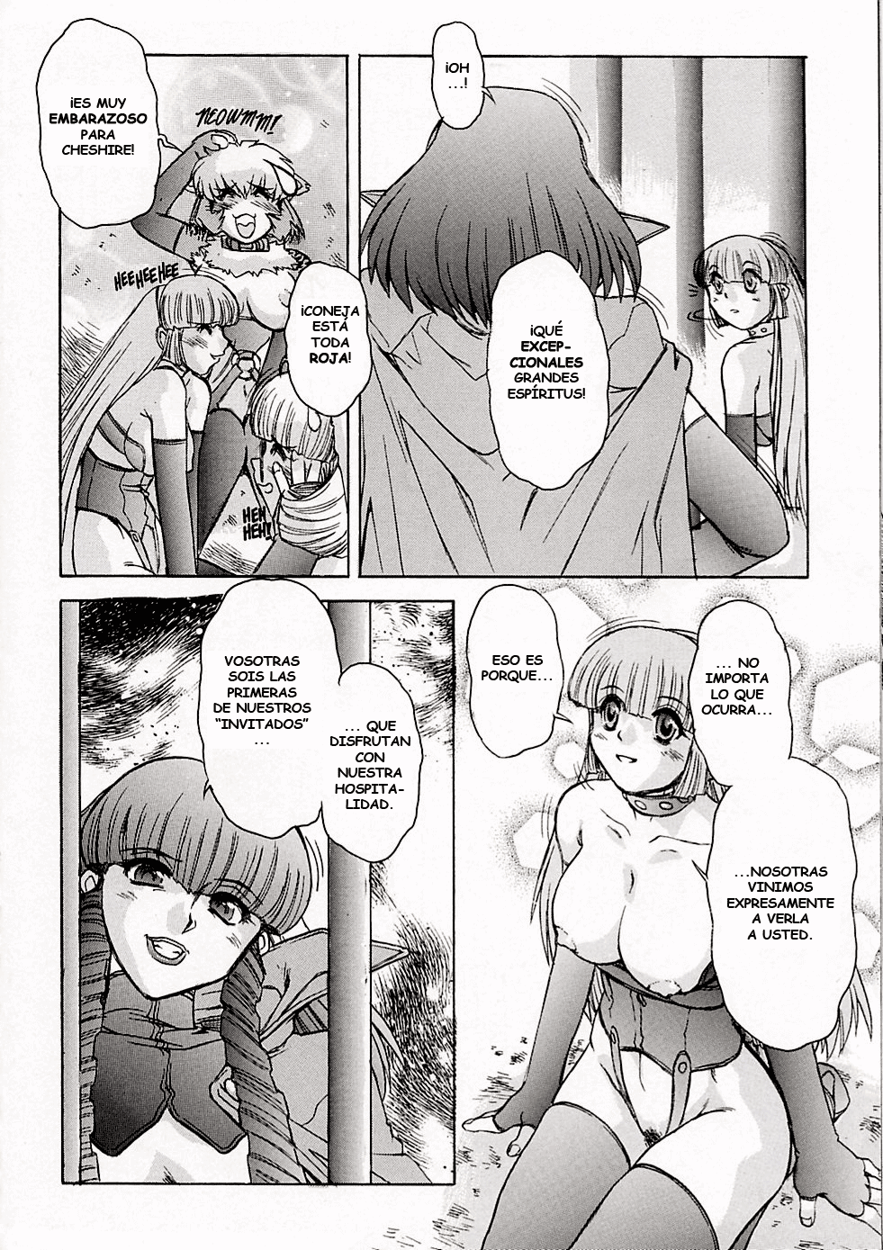 ALICE SECOND Ch. 7-8 page 6 full