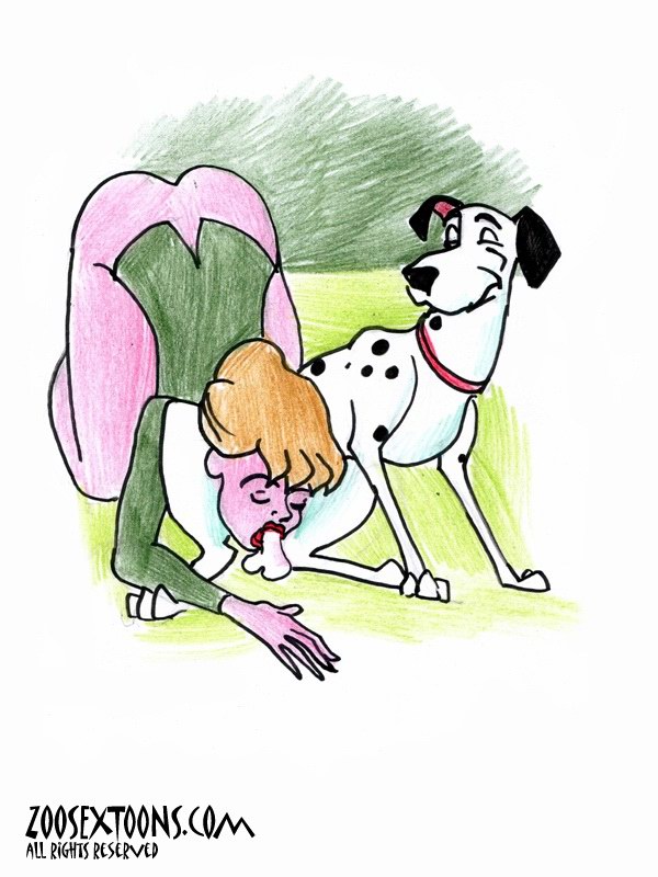 eclipse's cache - One Hundred And One Dalmations page 11 full